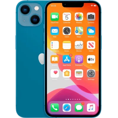 Apple iPhone 13